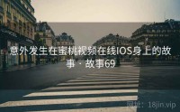 意外发生在蜜桃视频在线IOS身上的故事 · 故事69